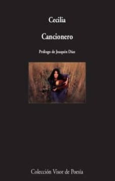 CANCIONERO | CECILIA