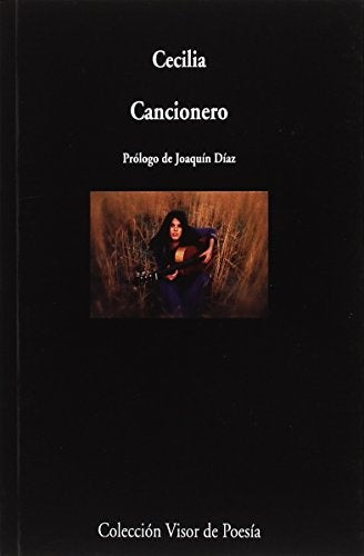 CANCIONERO | CECILIA
