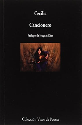 CANCIONERO | CECILIA
