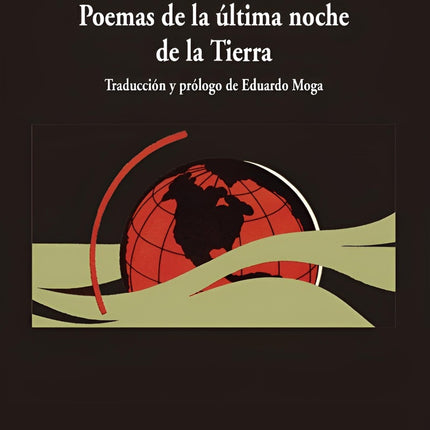 POEMAS DE LA ULTIMA NOCHE EN LA TIERRA | CHARLES BUKOWSKI