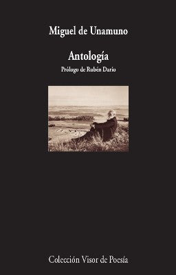ANTOLGIA | MIGUEL UNAMUNO