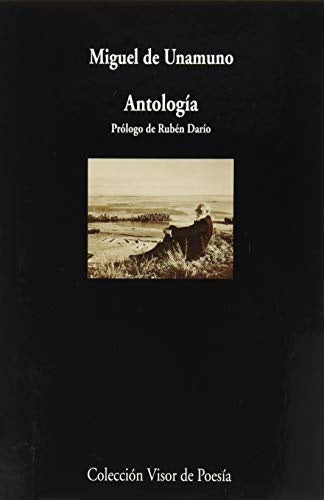 ANTOLGIA | MIGUEL UNAMUNO