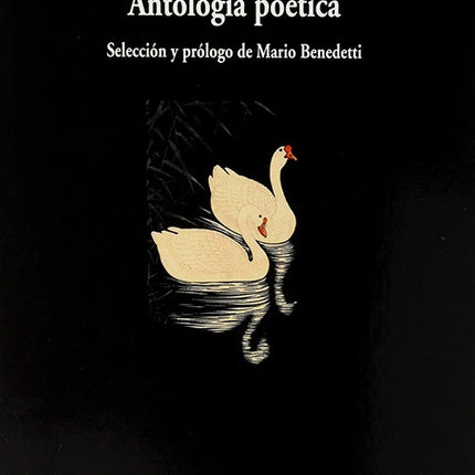 ANTOLOGIA POETICA | RUBEN DARIO