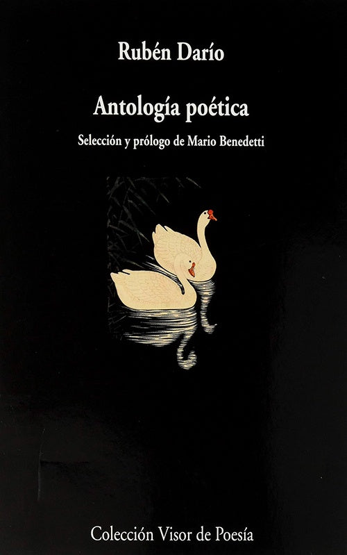 ANTOLOGIA POETICA | RUBEN DARIO