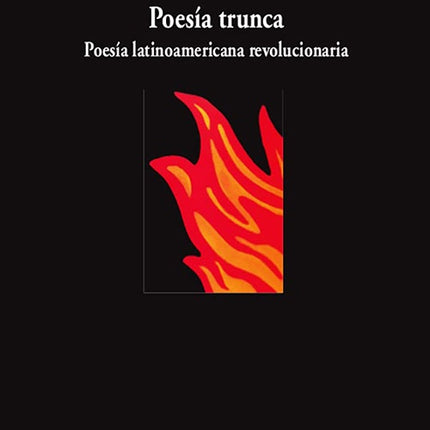 POESIA TRUNCA | MARIO BENEDETTI