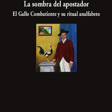 LA SOMBRA DEL APOSTADOR | IGOR BARRETO
