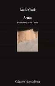 ARARAT | LOUISE GLUCK