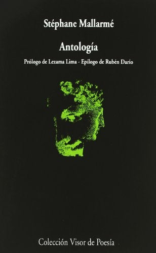 ANTOLOGIA | STEPHANE MALLARME