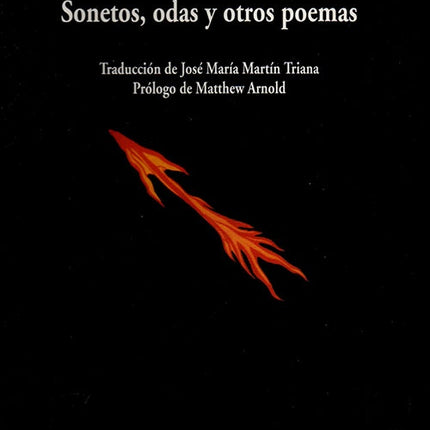 SONETOS, ODAS Y OTROS POEMAS | JOHN KEATS