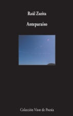 ANTEPARAISO | RAUL ZURITA