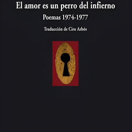 EL AMOR ES UN PERRO DEL INFIERNO | CHARLES BUKOWSKI