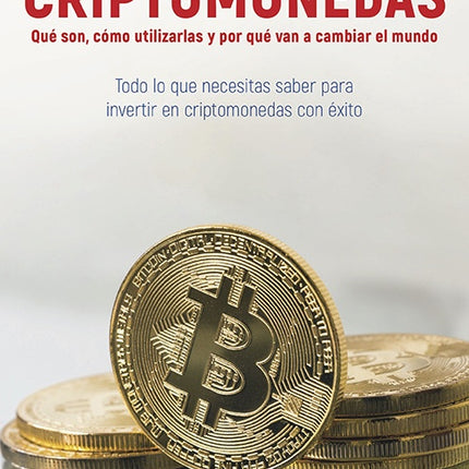 CRIPTOMONEDAS | JOSE MANUEL TORRES