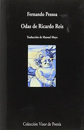 ODAS DE RICARDO REIS | FERNANDO PESSOA
