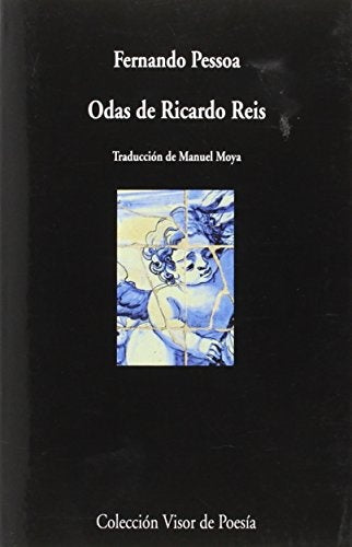 ODAS DE RICARDO REIS | FERNANDO PESSOA