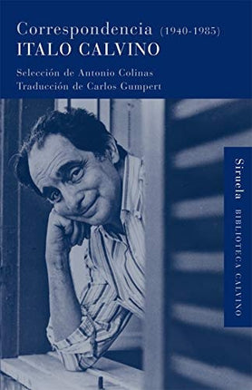 CORRESPONDENCIA(1940-1985) | ITALO CALVINO