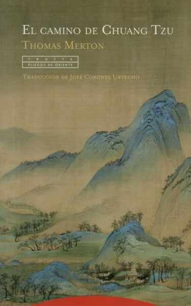CAMINO DE CHUANG TZU, EL | THOMAS MERTON