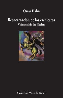 REENCARNACION DE LOS CARNICEROS | OSCAR HAHN