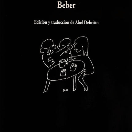 BEBER | CHARLES BUKOWSKI