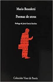 POEMAS DE OTROS | MARIO BENEDETTI
