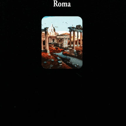 ROMA | MANUEL VILAS