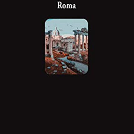 ROMA | MANUEL VILAS