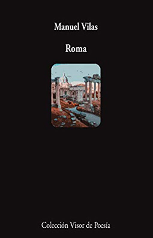 ROMA | MANUEL VILAS