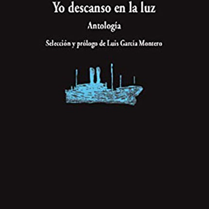 YO DESCANSO EN LA LUNA | FRANCISCO BRINES