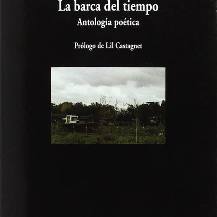LA BARCA DEL TIEMPO | CRISTINA PERI ROSSI