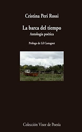 LA BARCA DEL TIEMPO | CRISTINA PERI ROSSI