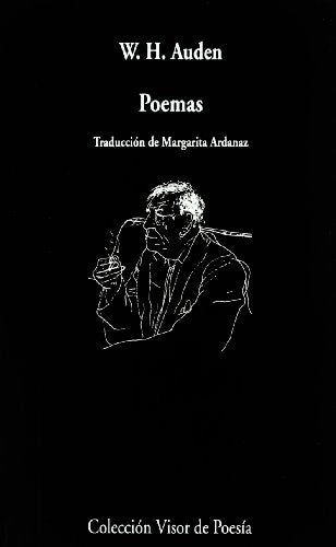 POEMAS | W.H. AUDEN
