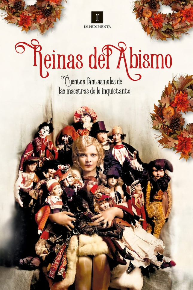 REINAS DEL ABISMO | VV.AA.