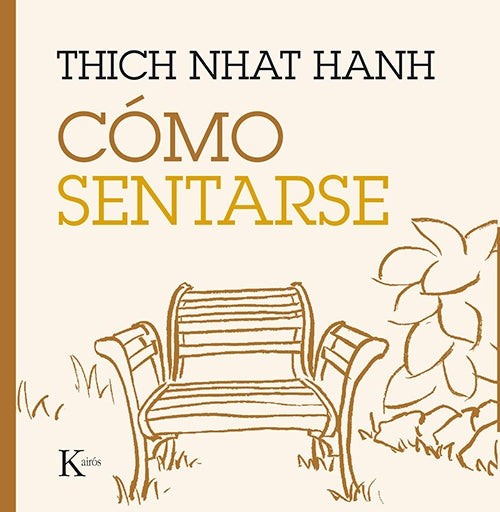 COMO SENTARSE | THICH NHAT HANH