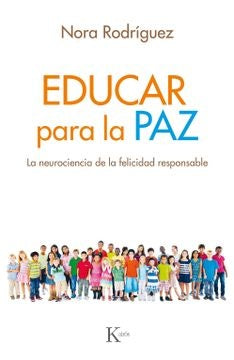 EDUCAR PARA LA PAZ | NORA RODRIGUEZ