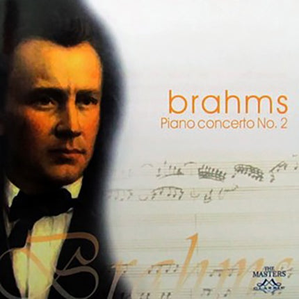 PIANO CONCERTO N.2 | BRAHMS, VARIOS