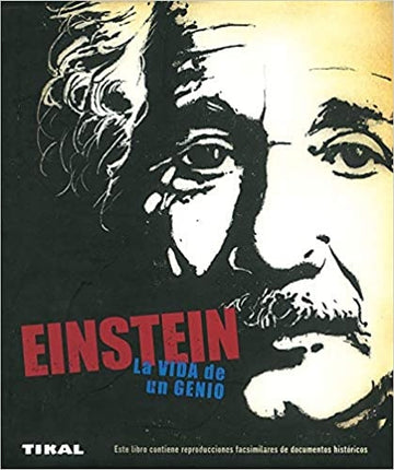 EINSTEIN LA VIDA UN GENIO | WALTER ISAACSON