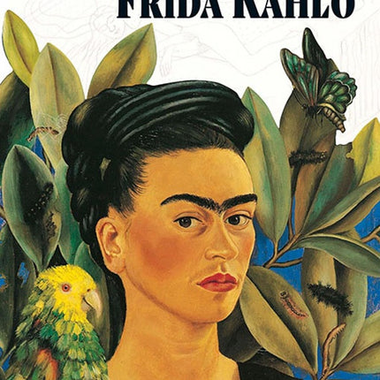 FRIDA KAHLO | AUTORES VARIOS