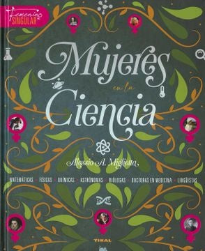 MUJERES EN LA CIENCIA | ALESSIO A. MIGLIETTA