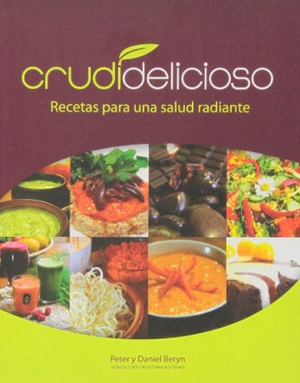 CRUDELICIOSO | FONDO CULTURAL IBEROAMERICANO