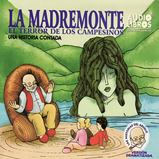 LA MADREMONTE | AUTORES VARIOS