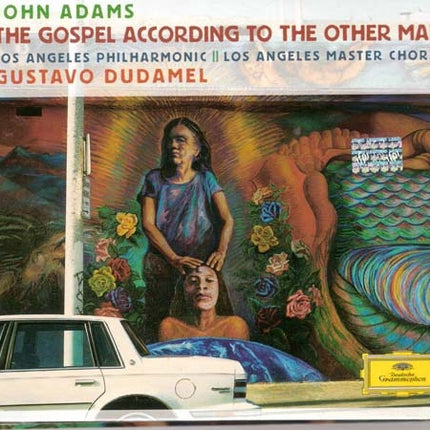 THE GOSPEL ACCORDING TO THE OTHER MARY | DUDAMEL, PHILHARMONIC y otros