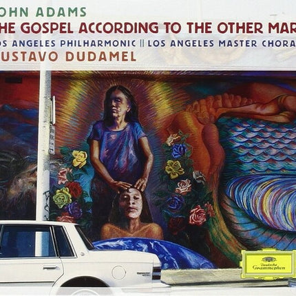 THE GOSPEL ACCORDING TO THE OTHER MARY | DUDAMEL, PHILHARMONIC y otros