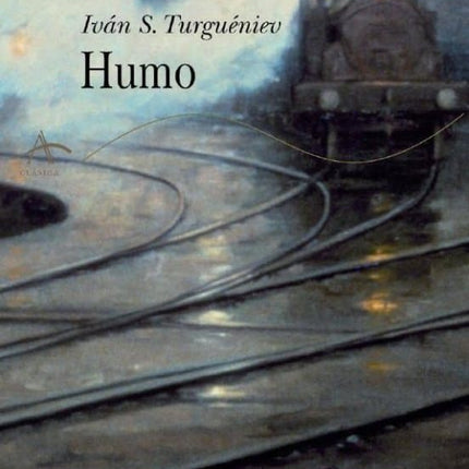 HUMO | IVAN TURGUENEV