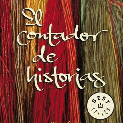 CONTADOR DE HISTORIAS, EL | RABIH ALAMEDDINE