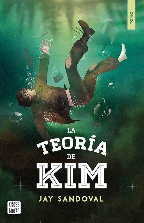 TEORIA DE KIM, LA | JAY SANDOVAL