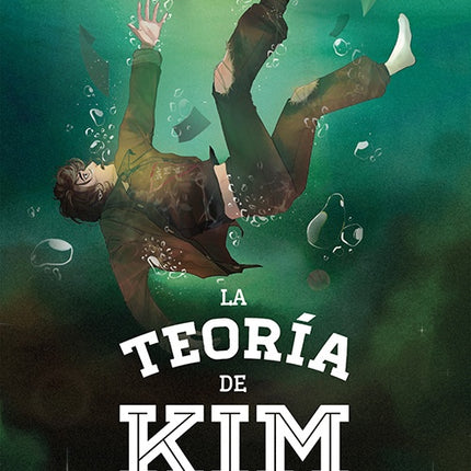 TEORIA DE KIM, LA | JAY SANDOVAL