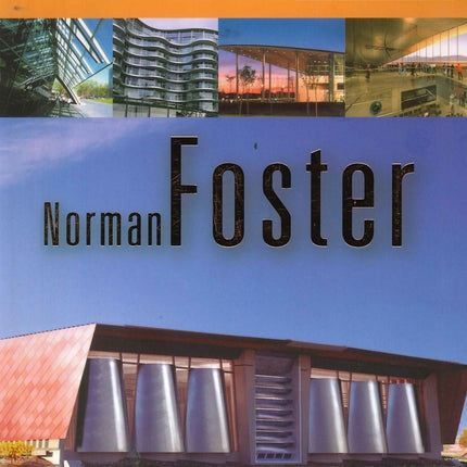 NORMAN FOSTER | AUTORES VARIOS