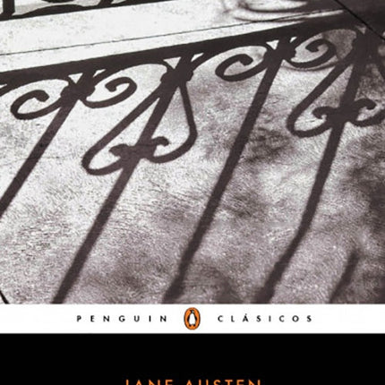 MANSFIELD PARK | JANE AUSTEN