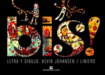 BIS! | KEVIN JOHANSEN