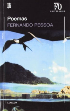 POEMAS | FERNANDO PESSOA