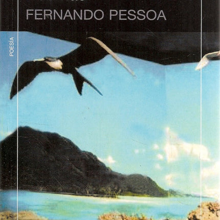 POEMAS | FERNANDO PESSOA